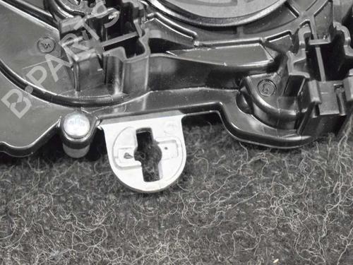 Electronic module AUDI A4 B9 Avant (8W5, 8WD) 2.0 TDI | BP6745137M83 