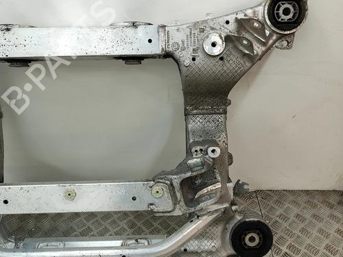 Rear axle BMW iX (I20) xDrive 40 | BP33376541M2  - Image 6