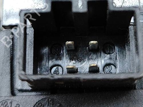 Tailgate lock AUDI A4 B9 (8W2, 8WC) 2.0 TDI quattro | BP24819562C101 