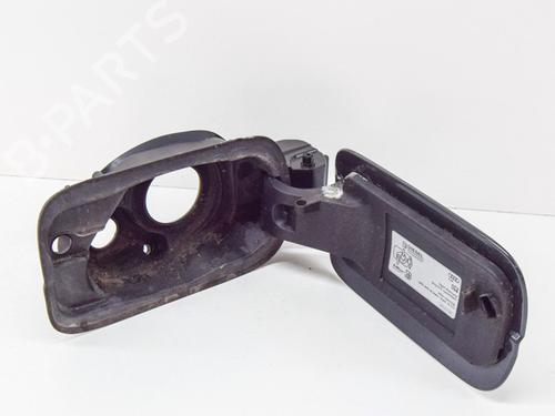 Tanklokket AUDI A4 B9 (8W2, 8WC) 2.0 TDI | BP7735996C131 