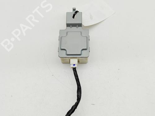Electronic module MAZDA CX-5 (KE, GH) 2.2 D AWD (KE2AW) | BP30131133M83