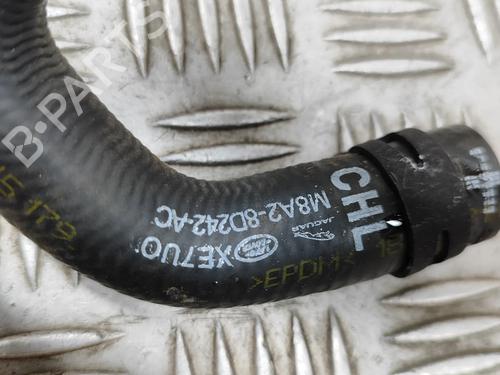 Pipe JAGUAR F-PACE (X761) 2.0 P400e Plug-in Hybrid | BP28275566M125  - Image 5