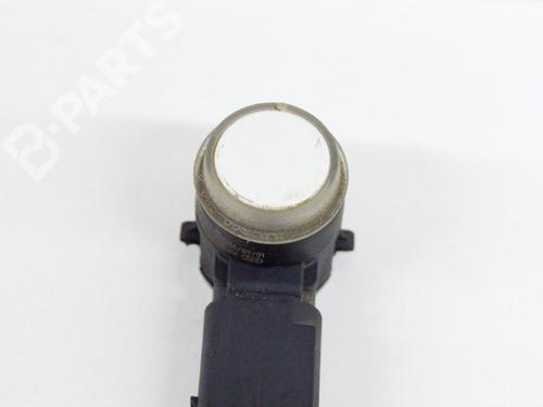 Used Electronic sensor Electronic sensor PEUGEOT 208 I (CA_, CC_) 1.2 VTI 82 (82 hp) 11113422 11113422