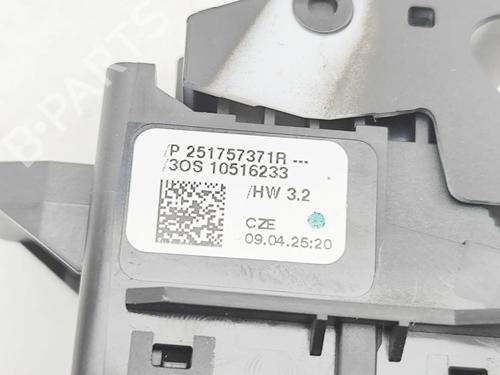 Interruttore RENAULT AUSTRAL E-TECH 200 Hybrid (HGM2) | BP33962212I30 - Image 5