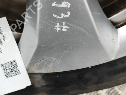 Rim SKODA OCTAVIA IV Combi (NX5, PV5) 2.0 TDi | BP32088751C45 