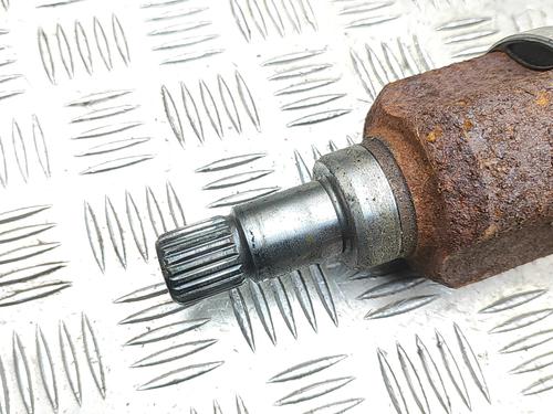 Right front driveshaft CITROËN AMI (9A_) Electric (9AZ2CA) | BP36044720M39 - Image 7