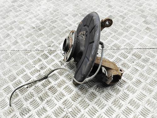 Right front steering knuckle VW CADDY IV Box Body/MPV (SAA, SAH) 2.0 TDI | BP32061251M26