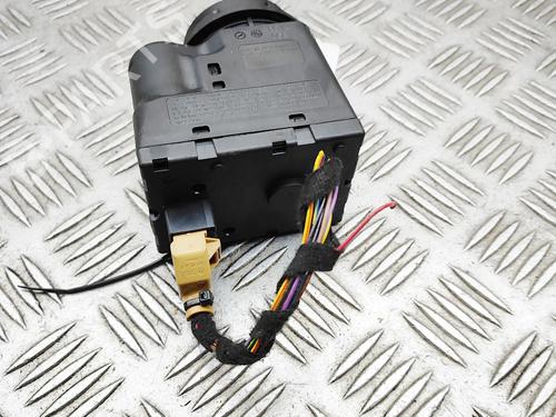 Ignition barrel PORSCHE PANAMERA (970) 3.0 S E-Hybrid | BP39472750M48 - Image 3