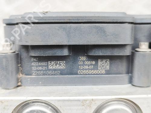 ABS pump FORD RANGER (TKE) 3.2 TDCi 4x4 | BP35767603M43 - Image 5
