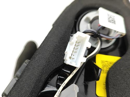 Left tailgate light HYUNDAI TUCSON (TL, TLE) 1.6 CRDi | BP30754507C79