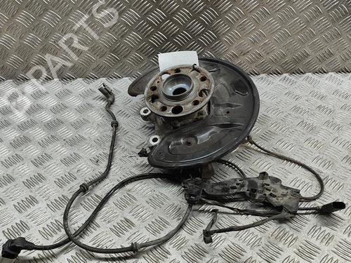 Left rear steering knuckle MERCEDES-BENZ C-CLASS T-Model (S205) C 200 EQ Boost 4-matic (205.278) | BP28431131M27