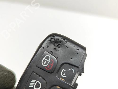 Electronic module JAGUAR XF II (X260) 2.0 D | BP34101830M83  - Image 5