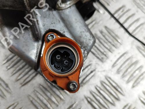 AC compressor JAGUAR F-PACE (X761) 2.0 P400e Plug-in Hybrid | BP28275901M34