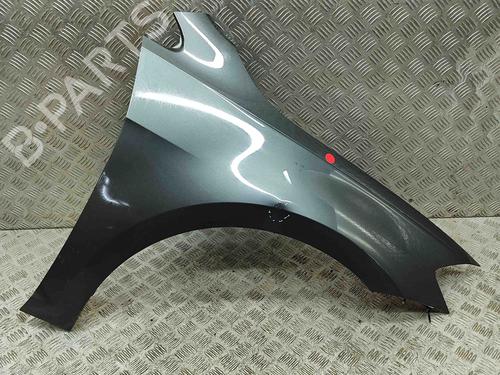 Used Right front fenders VW GOLF VII (5G1, BQ1, BE1, BE2) 1.4 TSI (125 hp) 29890754