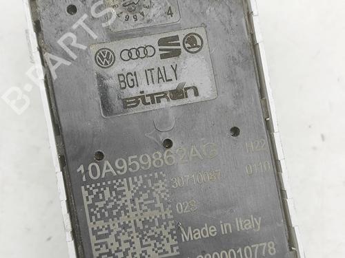 Right front window switch VW ID.4 (E21) GTX | BP35717853I26  - Image 6