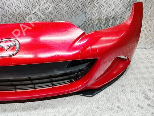 Front bumper MAZDA MX-5 IV (ND__) 2.0 (ND2E, ND6E) | BP37402293C7  - Image 5