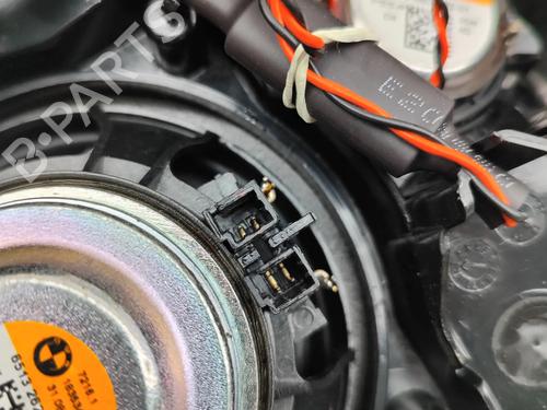 Speaker BMW X3 (G01, F97, G08) xDrive 30 d Mild-Hybrid | BP28062679E2  - Image 6