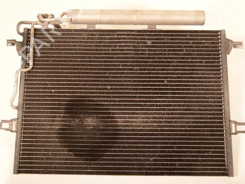 Used AC radiator MERCEDES-BENZ CLS (C219) CLS 350 (219.356) (272 hp) 30223211
