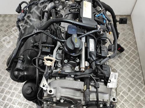 Engine INFINITI Q30 1.6 | BP28563198M1