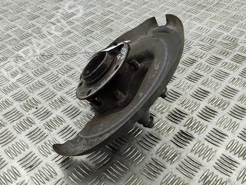 Left rear steering knuckle CITROËN C5 AIRCROSS (A_) 1.5 BlueHDi 130 (ACYHZJ, ACYHZR) | BP28551646M27 