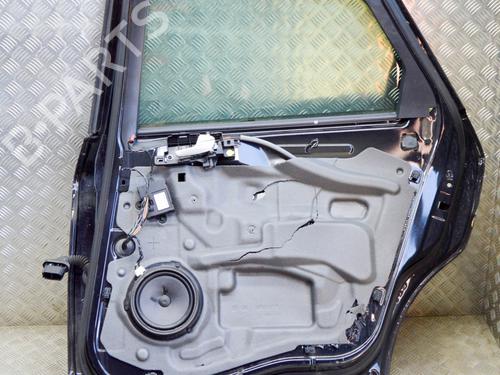 Right rear door PEUGEOT 308 I (4A_, 4C_) 1.6 HDi | BP16270840C5 