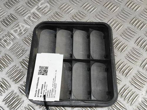 Grill AUDI Q7 (4MB, 4MG, 4MQ) 3.0 TDI quattro | BP33372887C40 - Image 2