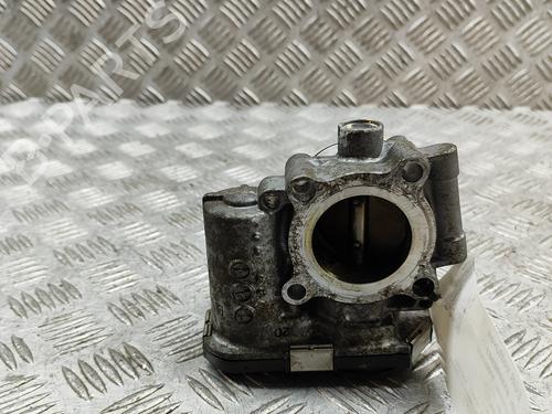 Throttle body OPEL AMPERA (R12) EV 150 | BP30575334M82 