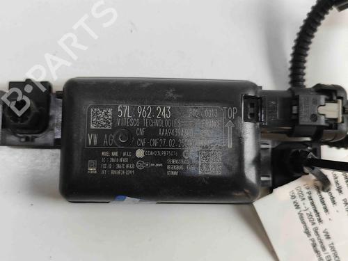 Electronic module VW TAYRON (R41) 1.5 eHybrid | BP29459033M83  - Image 6