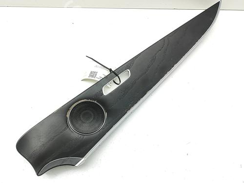 Other MERCEDES-BENZ E-CLASS (W213) AMG E 43 4-matic (213.064) | BP31926421O1