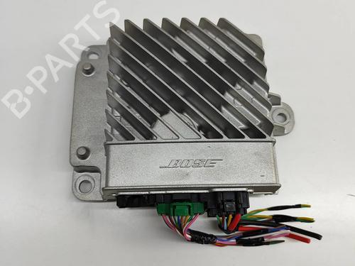 Electronic module MAZDA 6 Estate (GJ, GL) 2.5 | BP26500901M83 