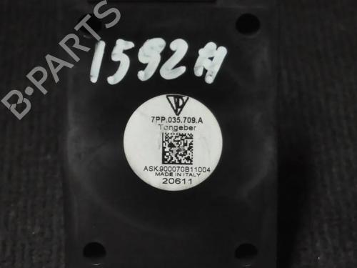 Electronic module PORSCHE CAYENNE (92A) 3.0 Diesel | BP6722845M83 - Image 3