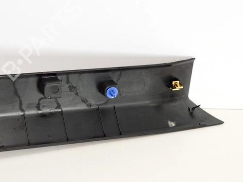 Trinbræt TESLA MODEL S (5YJS) 75 | BP20231415C149 