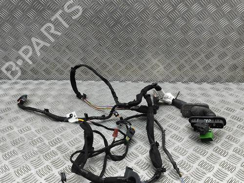 Used Wiring harness Wiring harness TOYOTA PROACE CITY Box Body/MPV (BPZ_) 1.5 D-4D 100 (BPZM) (102 hp) 33390921 33390921