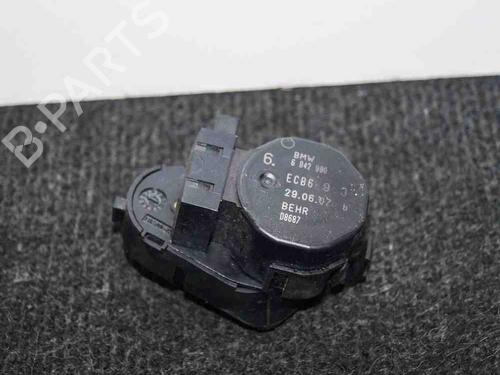 Used Electronic module BMW 5 (E60) 530 d (231 hp) 14660613