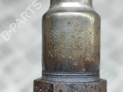 Elektronisk sensor OPEL CORSA F (P2JO) 1.2 (68) | BP27771129M84 