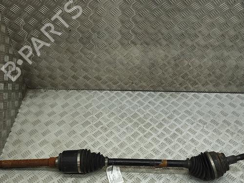 Right front driveshaft MERCEDES-BENZ M-CLASS (W166) ML 63 AMG 4-matic (166.074) | BP27158659M39 