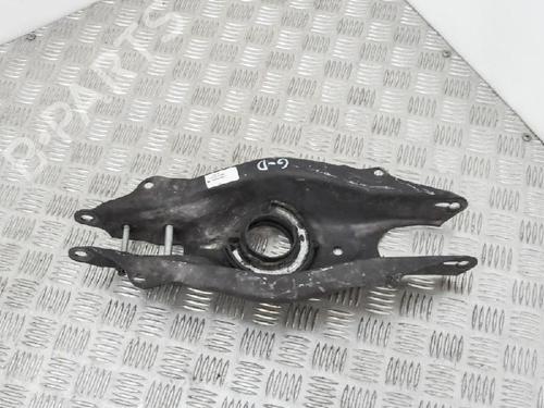 Right rear suspension arm MERCEDES-BENZ C-CLASS (W205) C 220 BlueTEC / d (205.002, 205.004) | BP6838687M15 