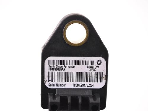 Electronic sensor DODGE NITRO 2.8 CRD 4WD | BP30281220M84 