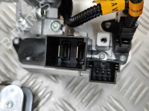 Steering column VW T-CROSS (C11, D31) 1.0 TSi | BP28562783M21  - Image 5