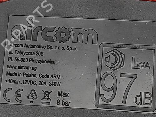 Electronic module AUDI Q7 (4MB, 4MG, 4MQ) 50 TDI Mild Hybrid quattro | BP30679233M83 