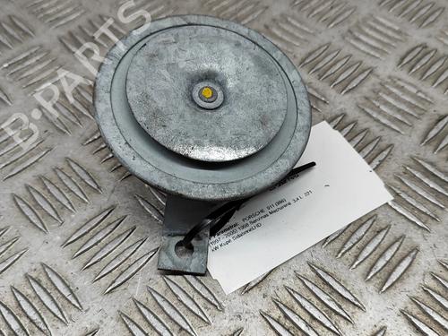 Elektronisk modul PORSCHE 911 (996) 3.4 Carrera (301 hp) 16348852