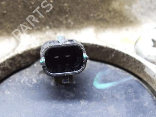 Right rear steering knuckle KIA SPORTAGE V (NQ5) 1.6 T-GDI | BP27761213M28 