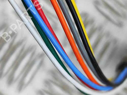 Electronic sensor OPEL VIVARO C Van (K0) 2.0 | BP30004865M84 - Image 5