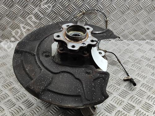 Right rear steering knuckle BMW 8 Gran Coupe (G16, F93) 840 i | BP28562728M28 