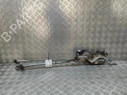 Used Front wipers mechanism Front wipers mechanism PORSCHE CAYENNE (92A) 3.0 Diesel (250 hp) 33370691 33370691
