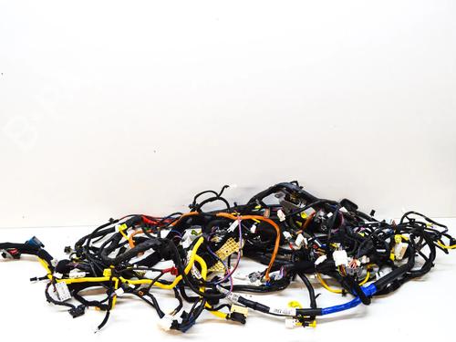 Used Wiring harness Wiring harness KIA NIRO I (DE) E-NIRO (204 hp) 33353902 33353902