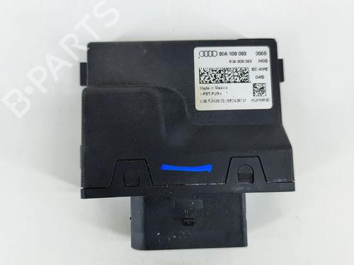 Used Electronic module Electronic module AUDI Q5 (FYB, FYG) 2.0 TDI quattro (190 hp) 16140767 16140767