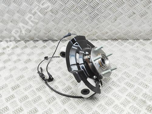 Right front steering knuckle KIA EV3 EV | BP39410306M26 - Image 2