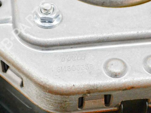 Driver airbag MERCEDES-BENZ M-CLASS (W164) ML 280 CDI 4-matic (164.120) | BP8894959C9 
