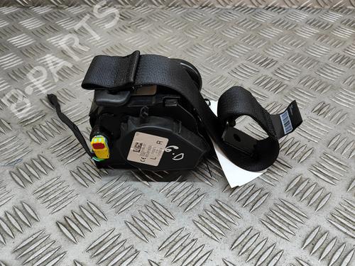 Used Rear right seatbelt Rear right seatbelt TESLA MODEL Y (5YJY) EV Rear-Wheel Drive (299 hp) 33369829 33369829